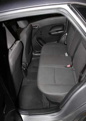 Suzuki Baleno cena 44500 przebieg: 42000, rok produkcji 2019 z Warszawa małe 191